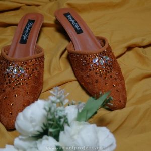 sandal wedding berkwalitas dan murah, radjas style